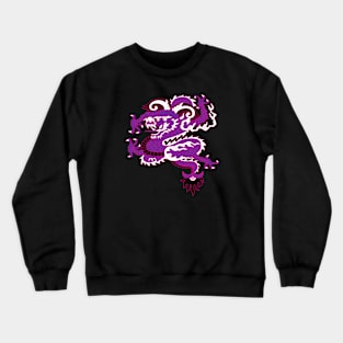 Dragon 1404 Crewneck Sweatshirt